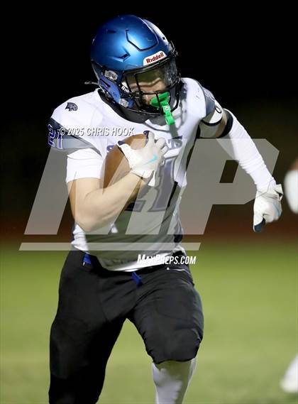 Thumbnail 2 in San Tan Foothills @ Pusch Ridge Christian Academy photogallery.