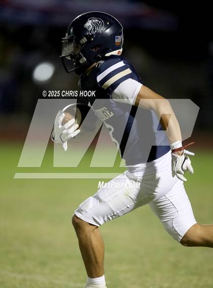 Thumbnail 3 in San Tan Foothills @ Pusch Ridge Christian Academy photogallery.
