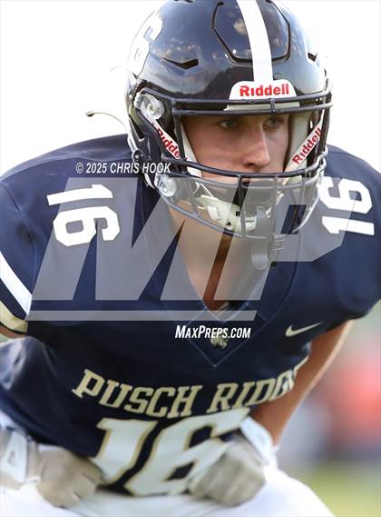 Thumbnail 2 in San Tan Foothills @ Pusch Ridge Christian Academy photogallery.