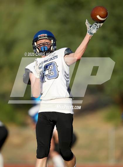 Thumbnail 2 in San Tan Foothills @ Pusch Ridge Christian Academy photogallery.