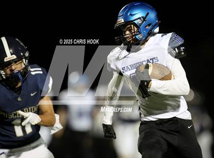 Thumbnail 1 in San Tan Foothills @ Pusch Ridge Christian Academy photogallery.