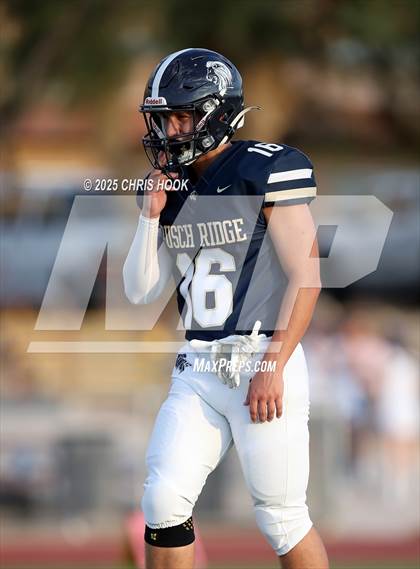 Thumbnail 1 in San Tan Foothills @ Pusch Ridge Christian Academy photogallery.
