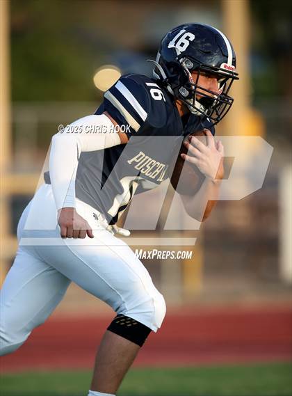 Thumbnail 2 in San Tan Foothills @ Pusch Ridge Christian Academy photogallery.