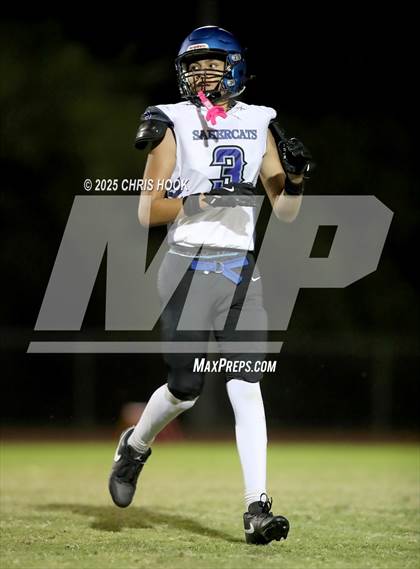 Thumbnail 1 in San Tan Foothills @ Pusch Ridge Christian Academy photogallery.