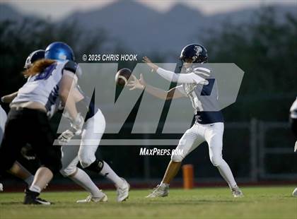 Thumbnail 3 in San Tan Foothills @ Pusch Ridge Christian Academy photogallery.