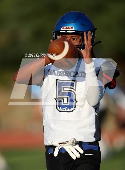 Thumbnail 2 in San Tan Foothills @ Pusch Ridge Christian Academy photogallery.