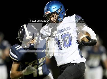 Thumbnail 2 in San Tan Foothills @ Pusch Ridge Christian Academy photogallery.