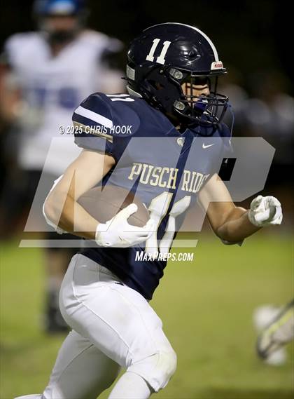 Thumbnail 3 in San Tan Foothills @ Pusch Ridge Christian Academy photogallery.