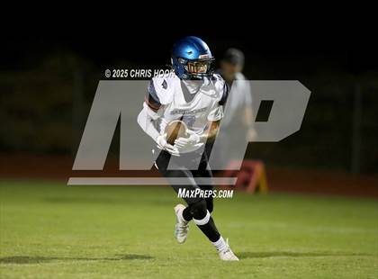 Thumbnail 2 in San Tan Foothills @ Pusch Ridge Christian Academy photogallery.