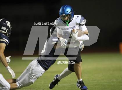 Thumbnail 3 in San Tan Foothills @ Pusch Ridge Christian Academy photogallery.