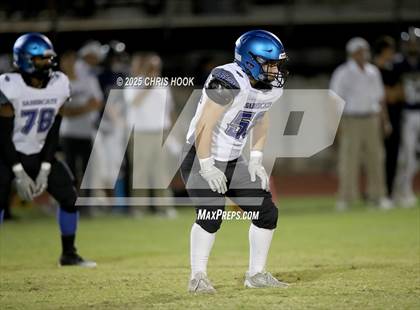 Thumbnail 1 in San Tan Foothills @ Pusch Ridge Christian Academy photogallery.