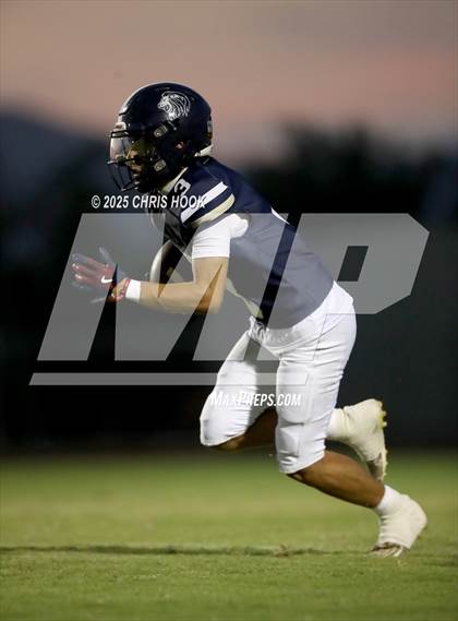 Thumbnail 2 in San Tan Foothills @ Pusch Ridge Christian Academy photogallery.