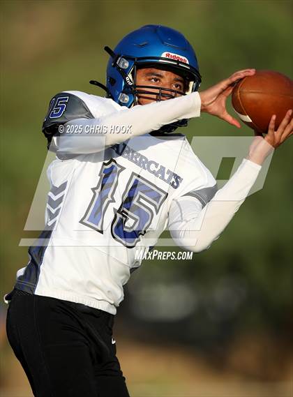 Thumbnail 1 in San Tan Foothills @ Pusch Ridge Christian Academy photogallery.
