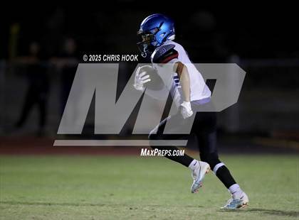 Thumbnail 1 in San Tan Foothills @ Pusch Ridge Christian Academy photogallery.