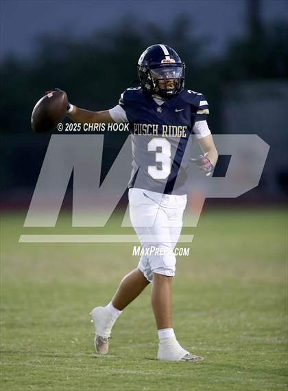 Thumbnail 2 in San Tan Foothills @ Pusch Ridge Christian Academy photogallery.