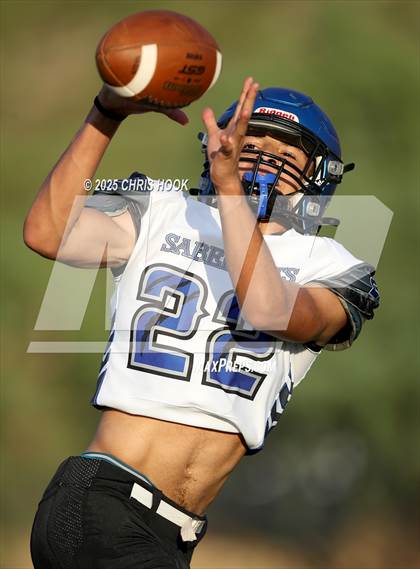 Thumbnail 2 in San Tan Foothills @ Pusch Ridge Christian Academy photogallery.