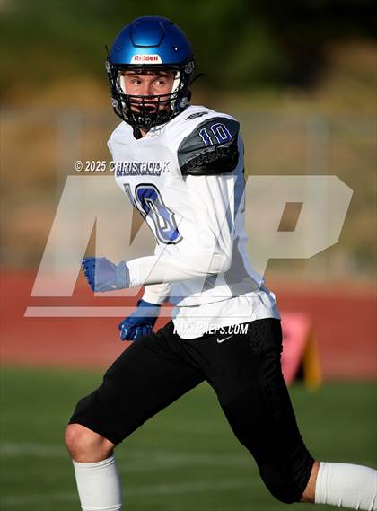 Thumbnail 2 in San Tan Foothills @ Pusch Ridge Christian Academy photogallery.