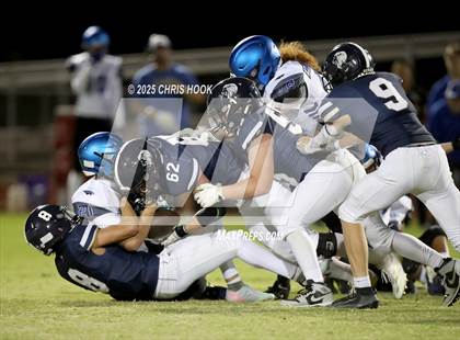 Thumbnail 1 in San Tan Foothills @ Pusch Ridge Christian Academy photogallery.