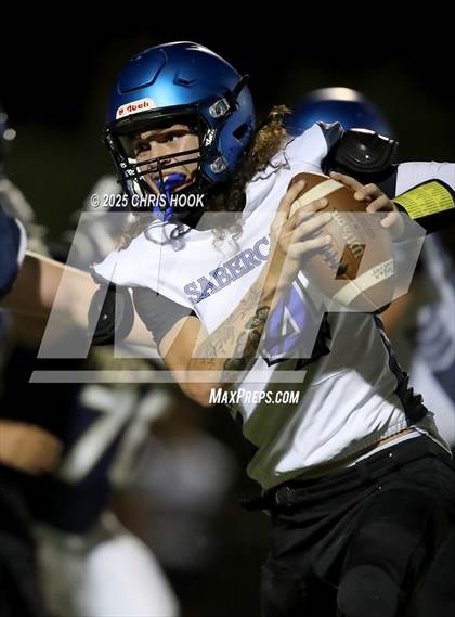 Thumbnail 1 in San Tan Foothills @ Pusch Ridge Christian Academy photogallery.