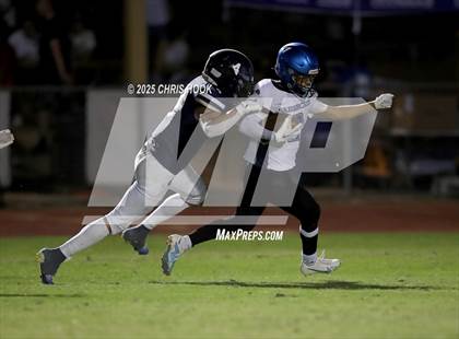 Thumbnail 3 in San Tan Foothills @ Pusch Ridge Christian Academy photogallery.