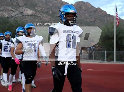 Thumbnail 1 in San Tan Foothills @ Pusch Ridge Christian Academy photogallery.