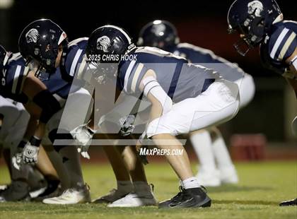 Thumbnail 2 in San Tan Foothills @ Pusch Ridge Christian Academy photogallery.