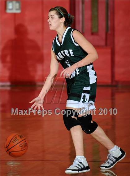 Thumbnail 3 in Notre Dame Academy @ Long Island Lutheran photogallery.