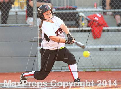 Thumbnail 1 in Rosary vs. Troy  photogallery.