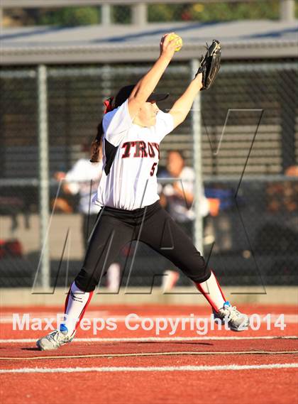 Thumbnail 3 in Rosary vs. Troy  photogallery.