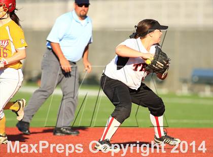 Thumbnail 1 in Rosary vs. Troy  photogallery.