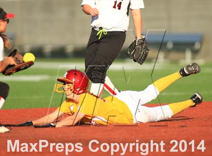 Thumbnail 1 in Rosary vs. Troy  photogallery.