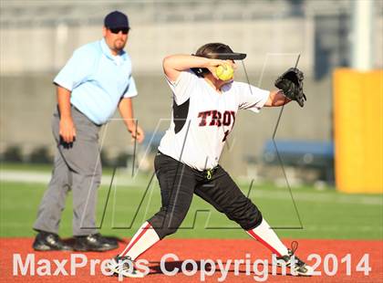 Thumbnail 3 in Rosary vs. Troy  photogallery.