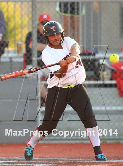 Thumbnail 3 in Rosary vs. Troy  photogallery.
