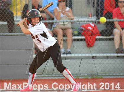 Thumbnail 2 in Rosary vs. Troy  photogallery.