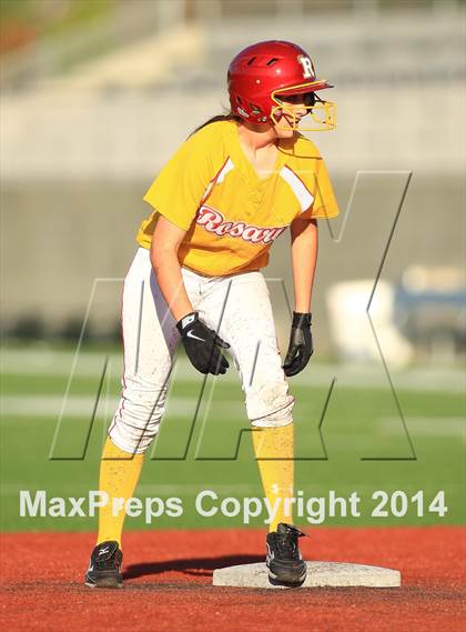 Thumbnail 1 in Rosary vs. Troy  photogallery.