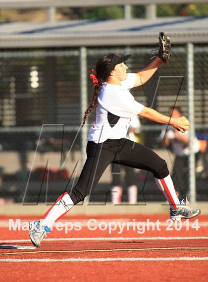 Thumbnail 2 in Rosary vs. Troy  photogallery.