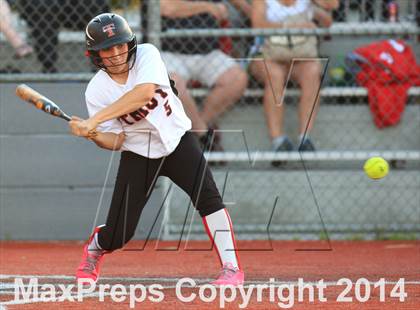 Thumbnail 3 in Rosary vs. Troy  photogallery.