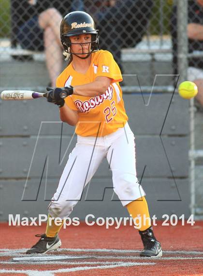 Thumbnail 1 in Rosary vs. Troy  photogallery.