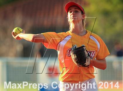Thumbnail 2 in Rosary vs. Troy  photogallery.