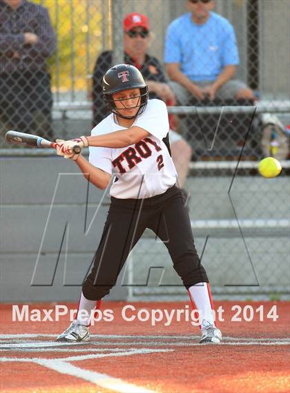 Thumbnail 3 in Rosary vs. Troy  photogallery.