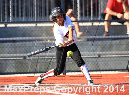 Thumbnail 2 in Rosary vs. Troy  photogallery.
