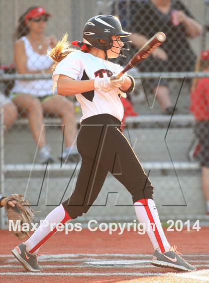 Thumbnail 2 in Rosary vs. Troy  photogallery.