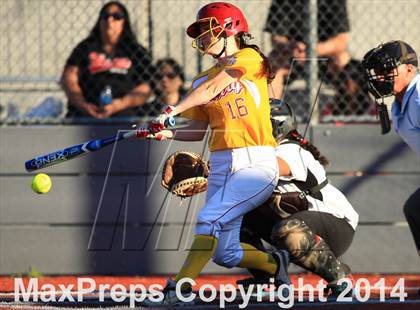 Thumbnail 3 in Rosary vs. Troy  photogallery.