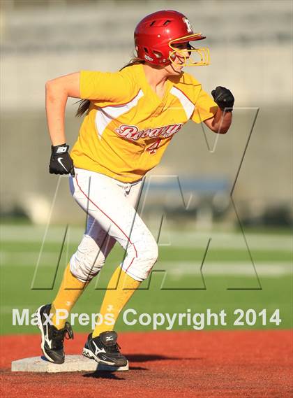 Thumbnail 3 in Rosary vs. Troy  photogallery.