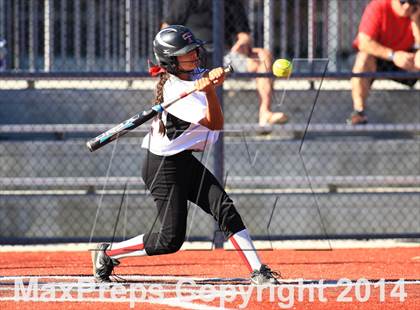 Thumbnail 1 in Rosary vs. Troy  photogallery.