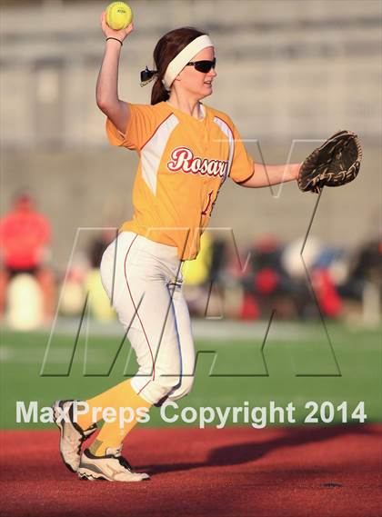 Thumbnail 2 in Rosary vs. Troy  photogallery.