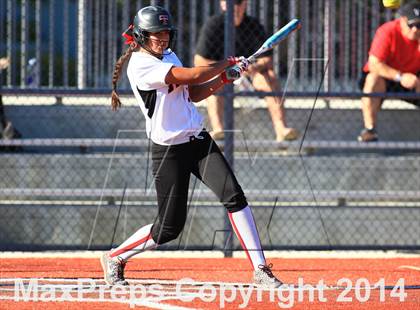 Thumbnail 2 in Rosary vs. Troy  photogallery.
