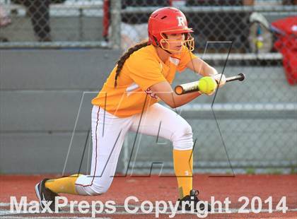 Thumbnail 2 in Rosary vs. Troy  photogallery.