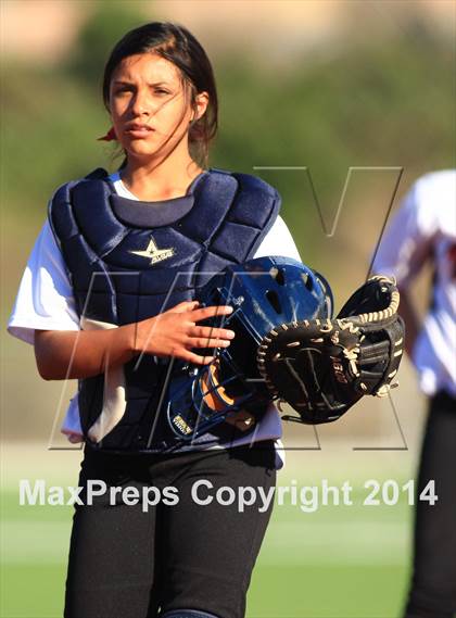 Thumbnail 1 in Rosary vs. Troy  photogallery.