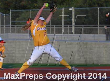 Thumbnail 2 in Rosary vs. Troy  photogallery.